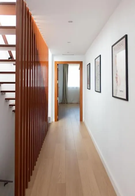 Stunning 2 Bd Townhouse By Hostlovers Estepona Apartment